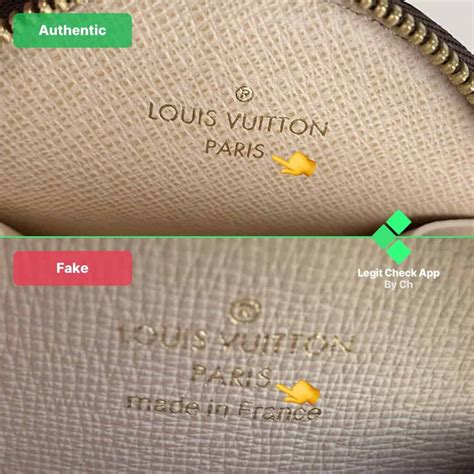 louis vuitton made in france real or fake|authenticity paperwork for louis vuitton.